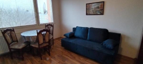 Apartment Most-Borovského